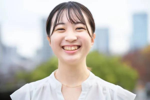 都築さんの写真